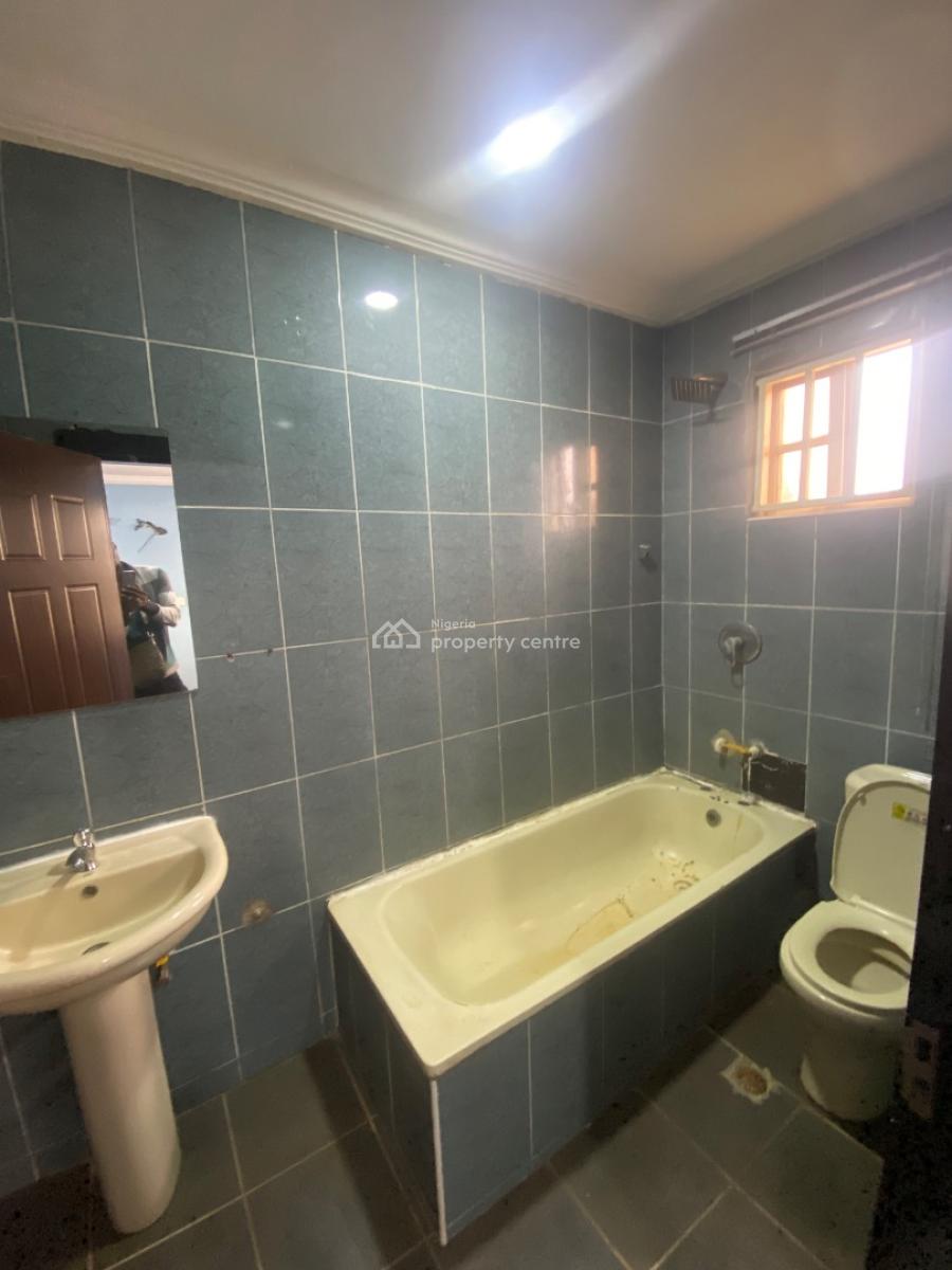 3 Bedroom Terrace Duplex, Asokoro District, Abuja, Flat / Apartment for Rent