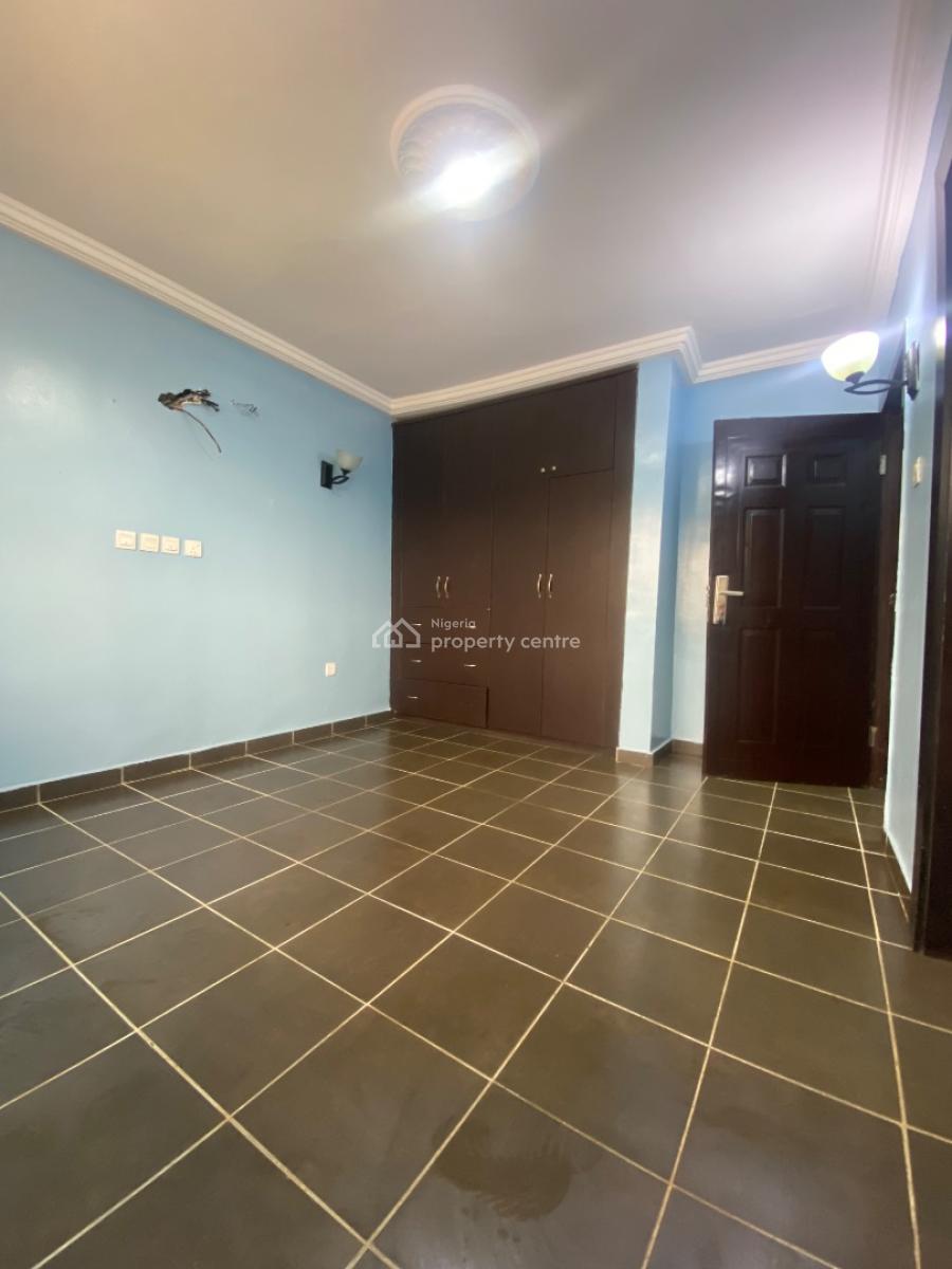 3 Bedroom Terrace Duplex, Asokoro District, Abuja, Flat / Apartment for Rent
