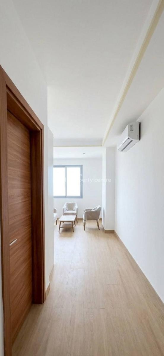 3 Bedroom Apartments, Downtown District, Eko Atlantic City Hoenix Tower, Eko Atlantic City, Lagos, Flat / Apartment for Sale