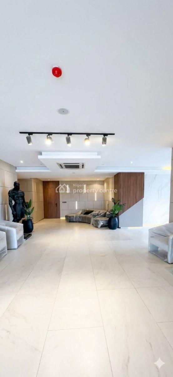 22 Bedroom Apartments ,phoenix Tower, Downtown District, Eko Atlantic City, Eko Atlantic City, Lagos, Flat / Apartment for Sale