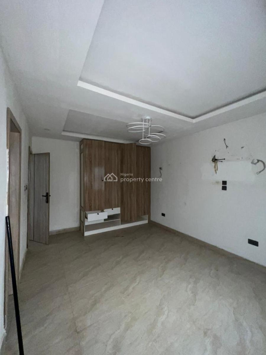 Contemporary 2 Bedroom Terrace Duplex, Ajah, Lagos, Terraced Duplex for Sale