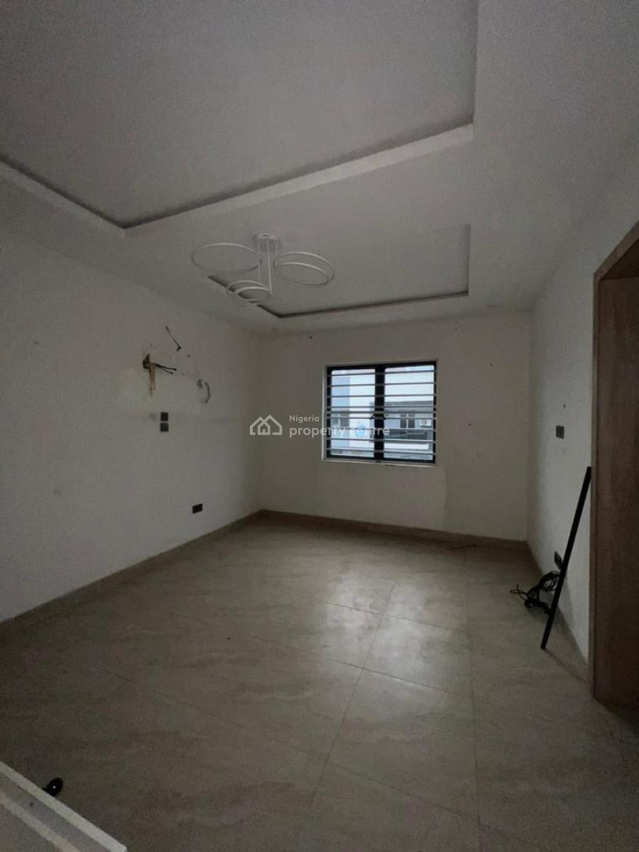 Contemporary 2 Bedroom Terrace Duplex, Ajah, Lagos, Terraced Duplex for Sale