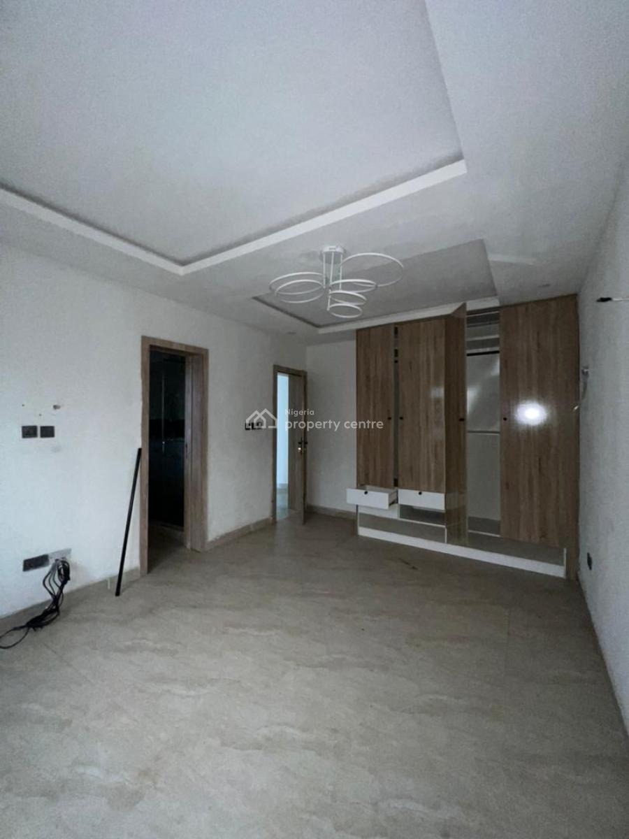 Contemporary 2 Bedroom Terrace Duplex, Ajah, Lagos, Terraced Duplex for Sale