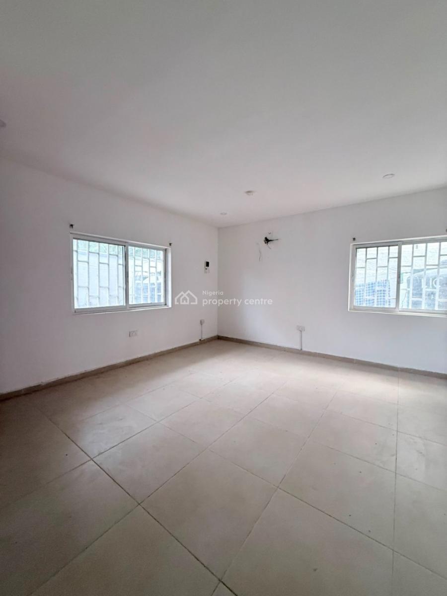 Spacious 2 Bedroom Apartment, Victoria Island (vi), Lagos, Flat / Apartment for Rent