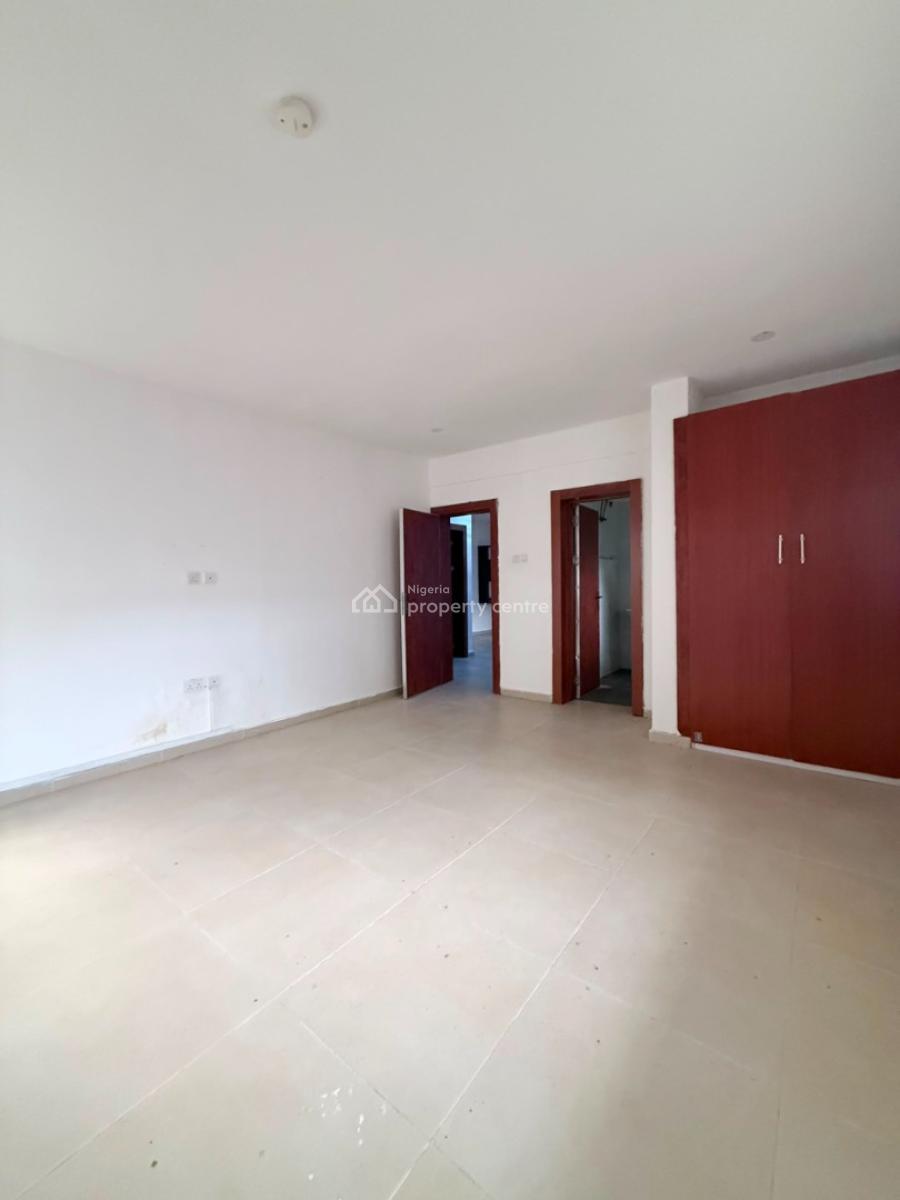 Spacious 2 Bedroom Apartment, Victoria Island (vi), Lagos, Flat / Apartment for Rent