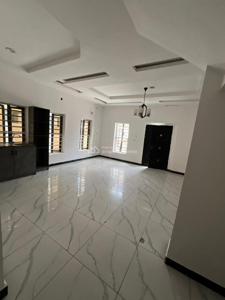 Lovely Mini-flat, Orchid, Lekki, Lagos, Mini Flat (room and Parlour) for Rent