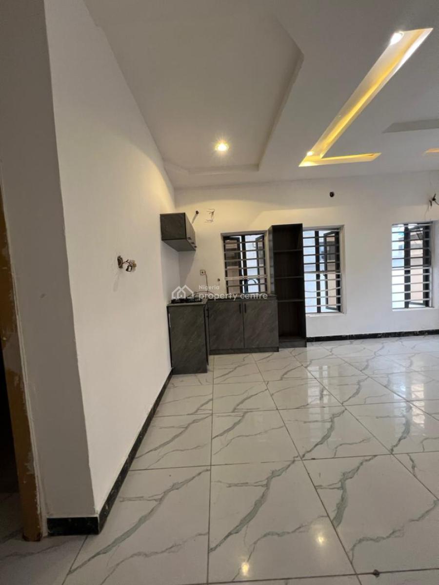 Lovely Mini-flat, Orchid, Lekki, Lagos, Mini Flat (room and Parlour) for Rent