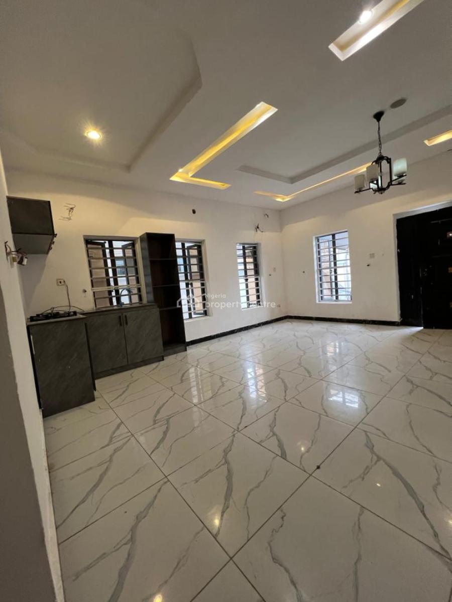 Lovely Mini-flat, Orchid, Lekki, Lagos, Mini Flat (room and Parlour) for Rent