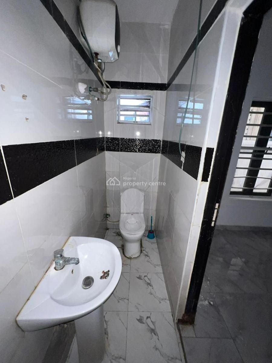 Lovely Mini-flat, Orchid, Lekki, Lagos, Mini Flat (room and Parlour) for Rent