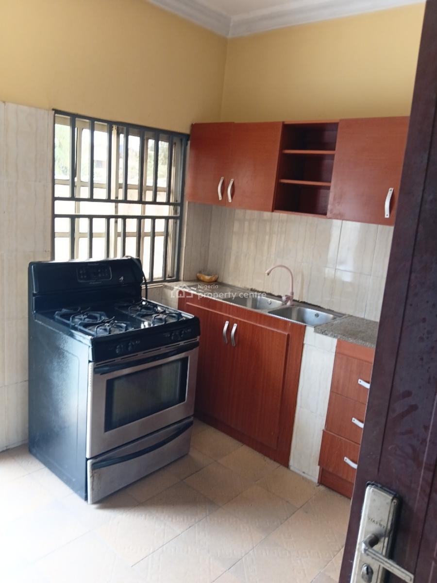 4 Exclusive Bedroom Bungalow, Idowu Estate, Okeira, Ajah, Lagos, Flat / Apartment for Rent