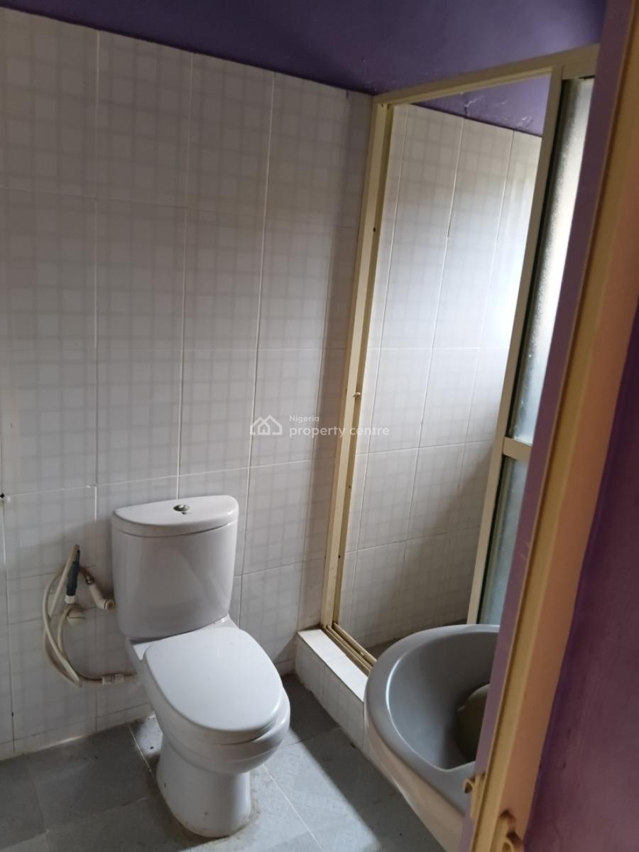 4 Exclusive Bedroom Bungalow, Idowu Estate, Okeira, Ajah, Lagos, Flat / Apartment for Rent
