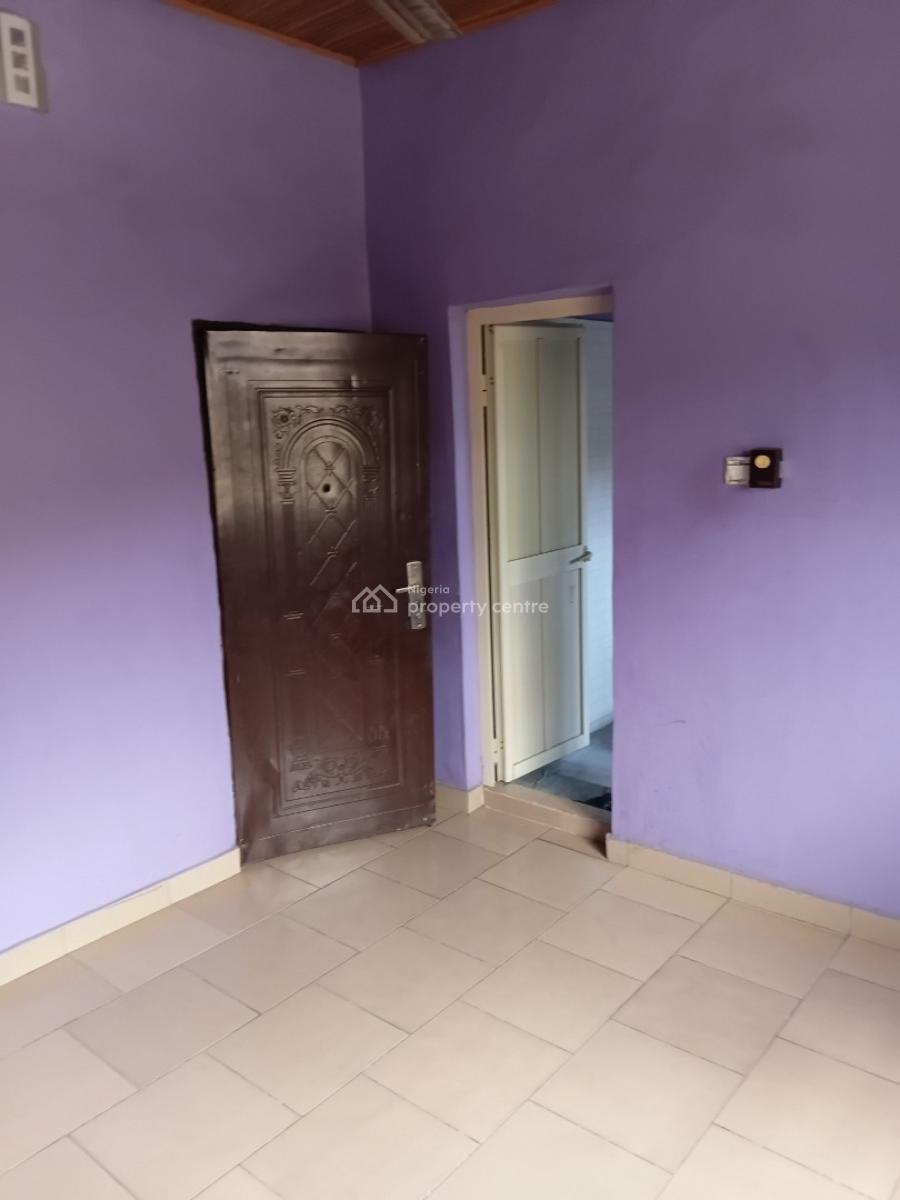 4 Exclusive Bedroom Bungalow, Idowu Estate, Okeira, Ajah, Lagos, Flat / Apartment for Rent