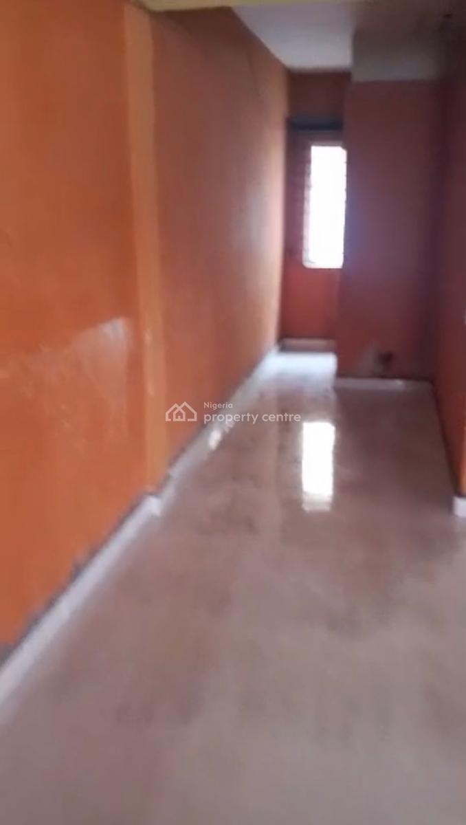 2 Bedroom Flat for Office Space, Ikeja, Lagos, Office Space for Rent