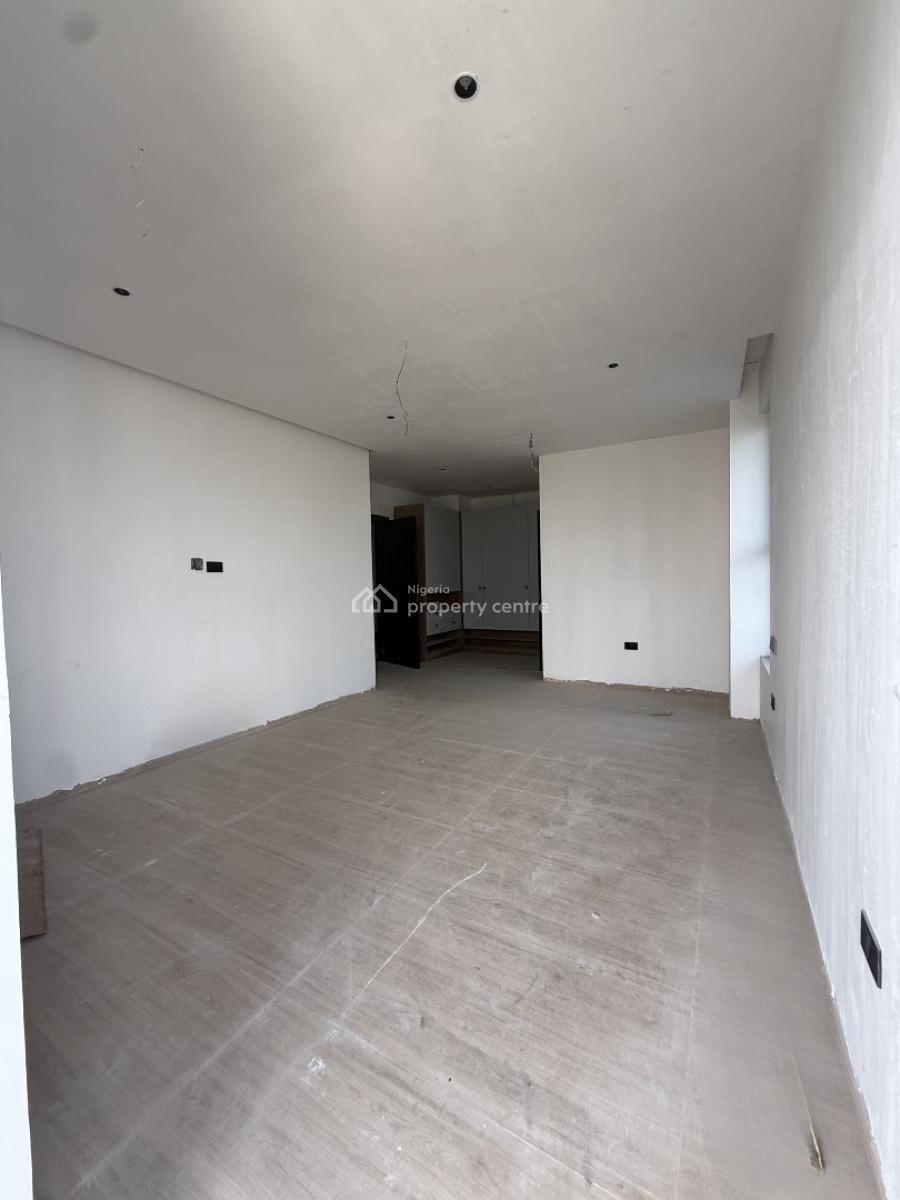 Luxury and Exquisite 3 Bedroom Apartment with Bq, Ikate Elegushi, Lekki, Lagos, Flat / Apartment for Sale