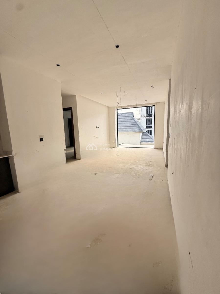 Luxury and Exquisite 3 Bedroom Apartment with Bq, Ikate Elegushi, Lekki, Lagos, Flat / Apartment for Sale
