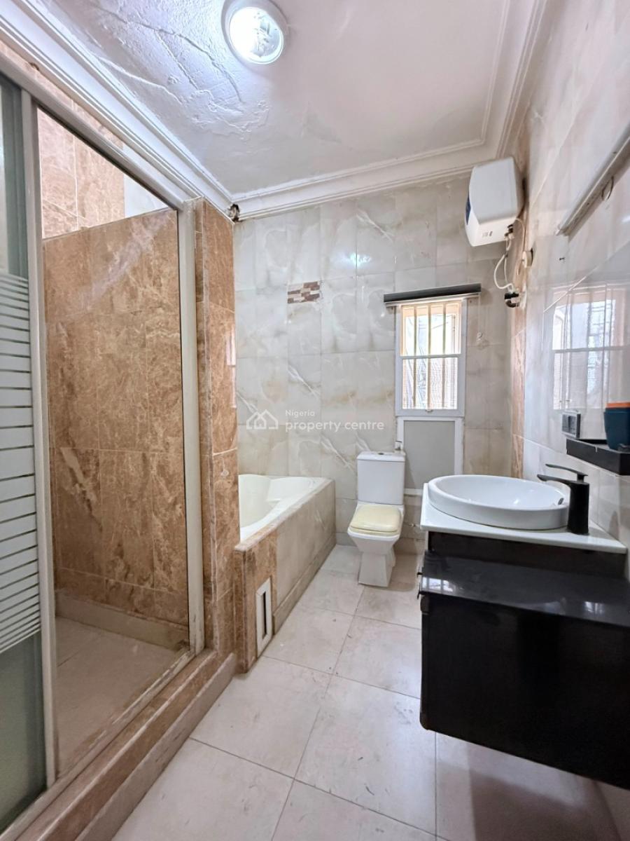 4 Bedroom Terrace Duplex, Ikoyi, Lagos, Terraced Duplex for Rent