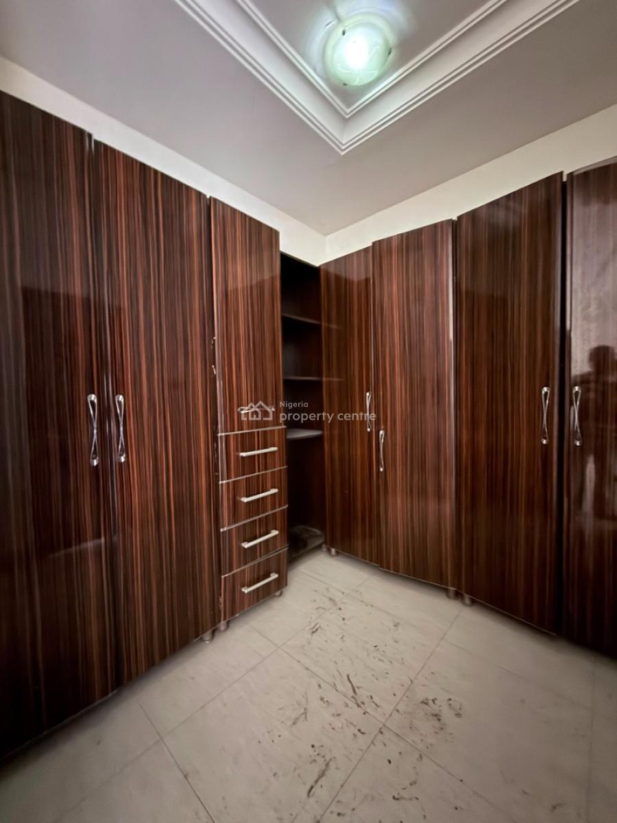 4 Bedroom Terrace Duplex, Ikoyi, Lagos, Terraced Duplex for Rent