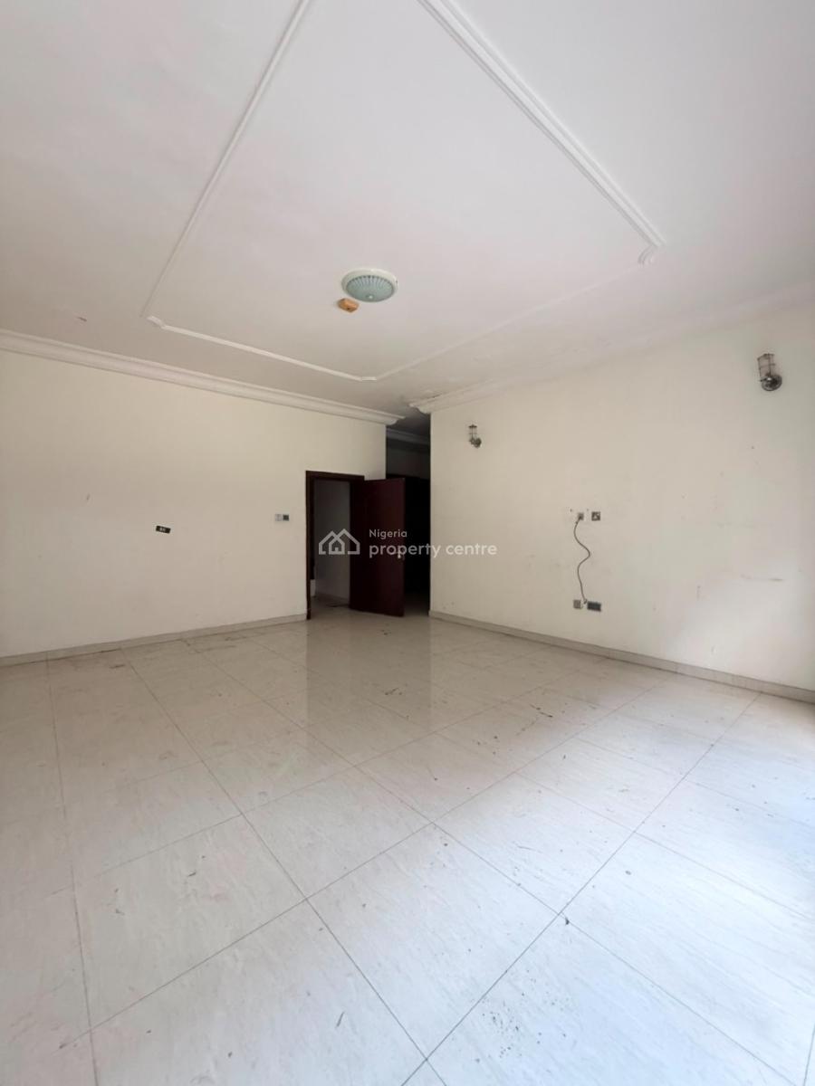 4 Bedroom Terrace Duplex, Ikoyi, Lagos, Terraced Duplex for Rent