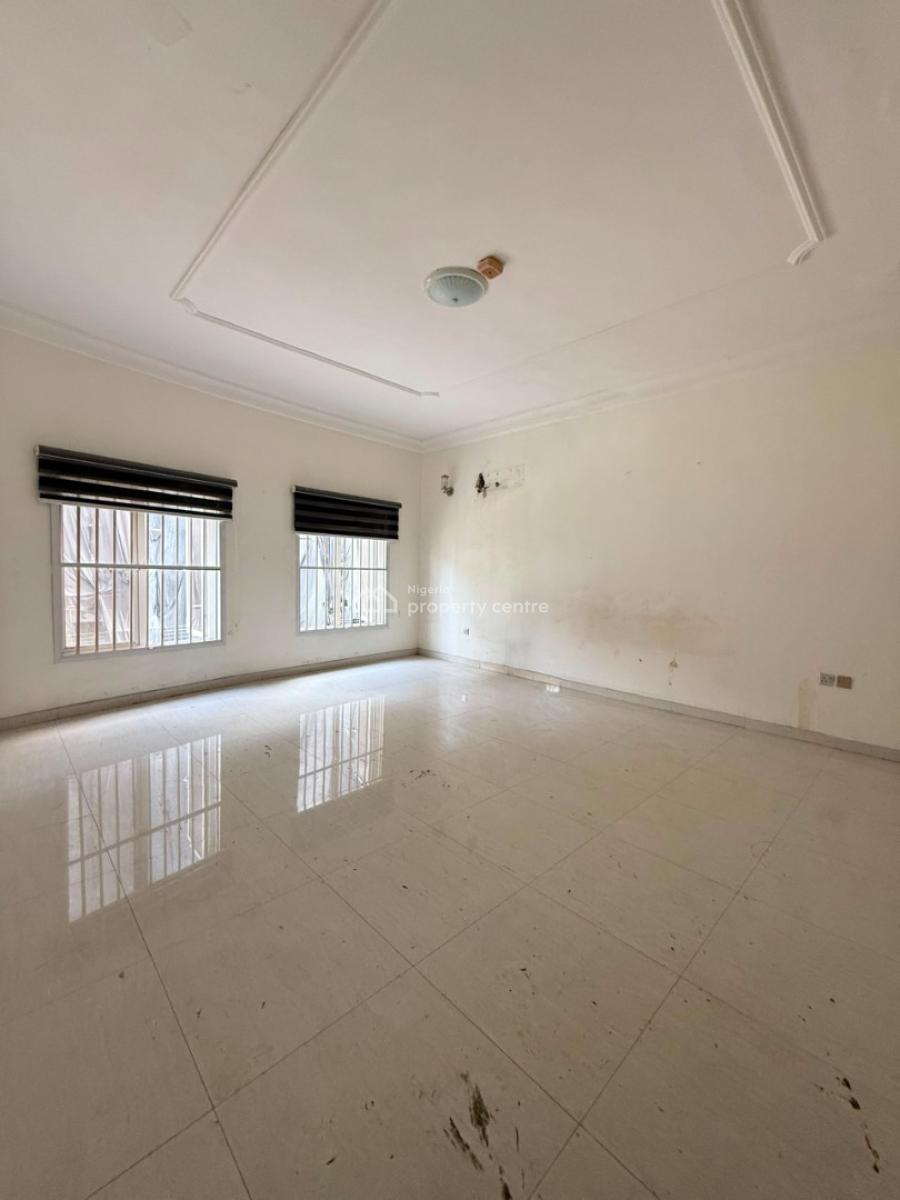 4 Bedroom Terrace Duplex, Ikoyi, Lagos, Terraced Duplex for Rent