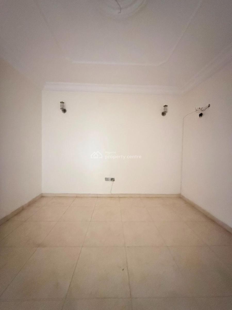 4 Bedroom Terrace Duplex, Ikoyi, Lagos, Terraced Duplex for Rent