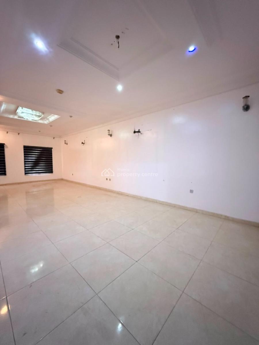 4 Bedroom Terrace Duplex, Ikoyi, Lagos, Terraced Duplex for Rent