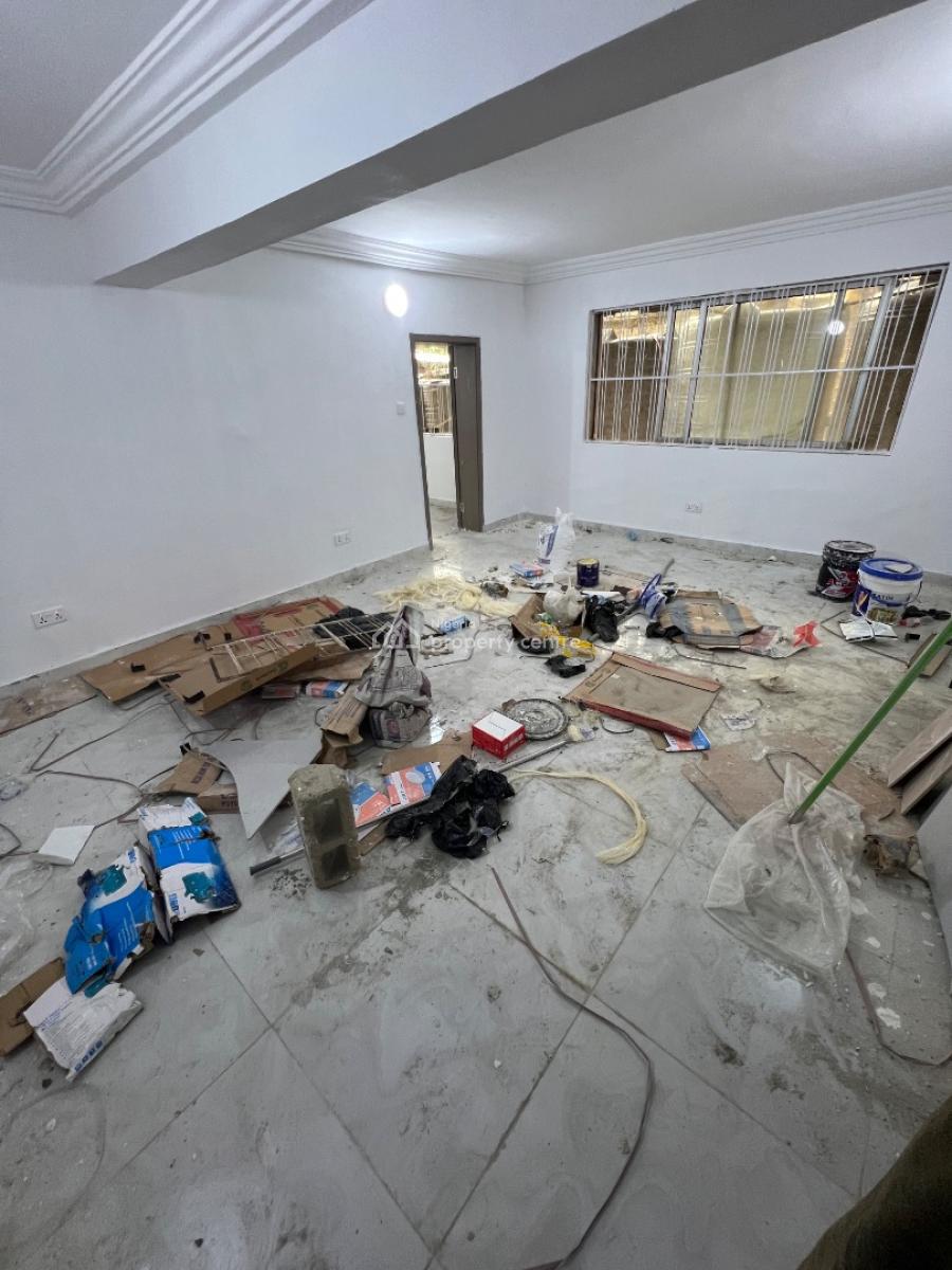 2-room Office Space Comprising 70+ Square-meter, Off Adeola Odeku, Victoria Island (vi), Lagos, Commercial Property for Rent