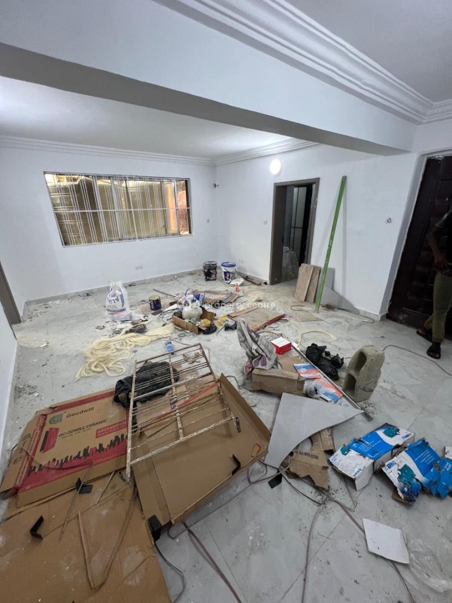 2-room Office Space Comprising 70+ Square-meter, Off Adeola Odeku, Victoria Island (vi), Lagos, Commercial Property for Rent