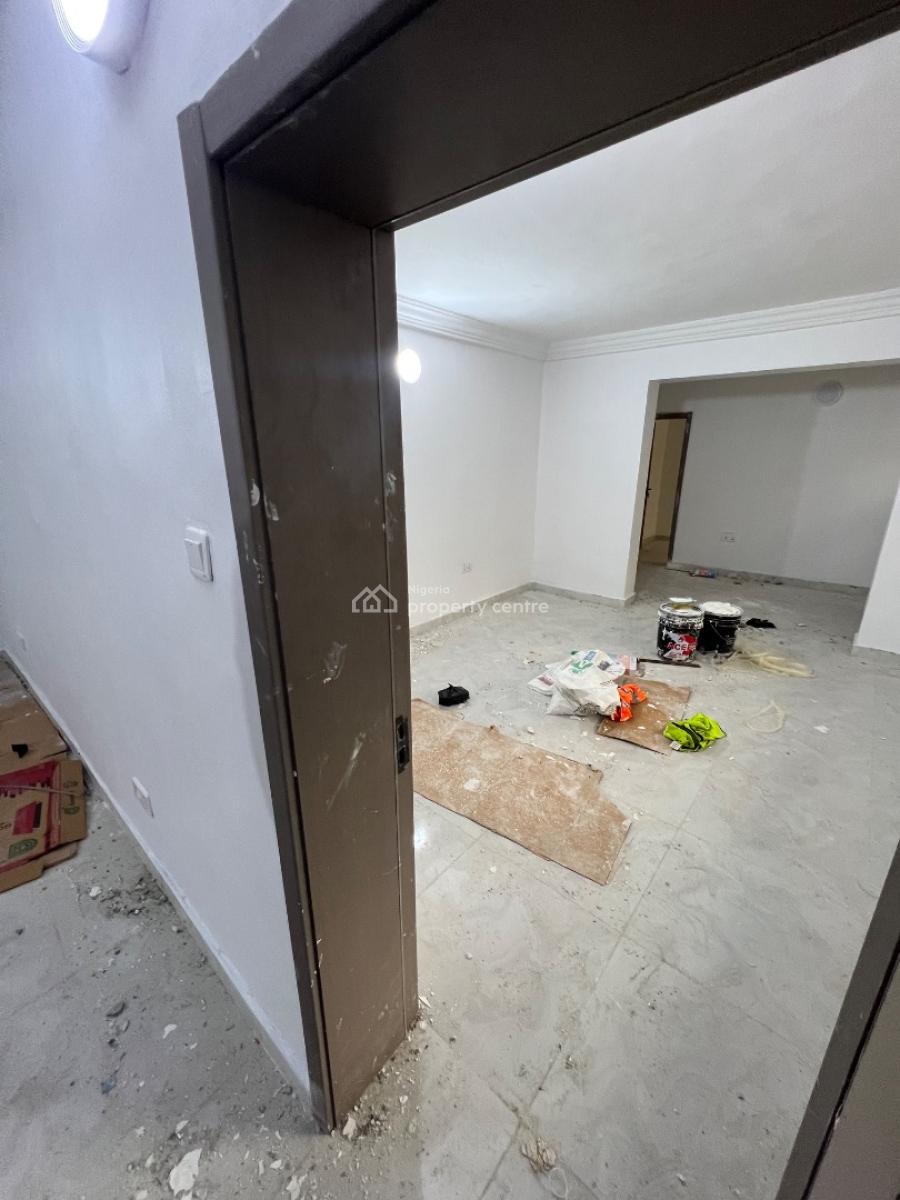 2-room Office Space Comprising 70+ Square-meter, Off Adeola Odeku, Victoria Island (vi), Lagos, Commercial Property for Rent