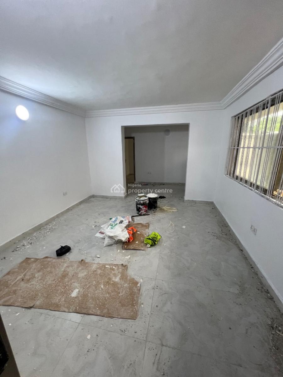 2-room Office Space Comprising 70+ Square-meter, Off Adeola Odeku, Victoria Island (vi), Lagos, Commercial Property for Rent