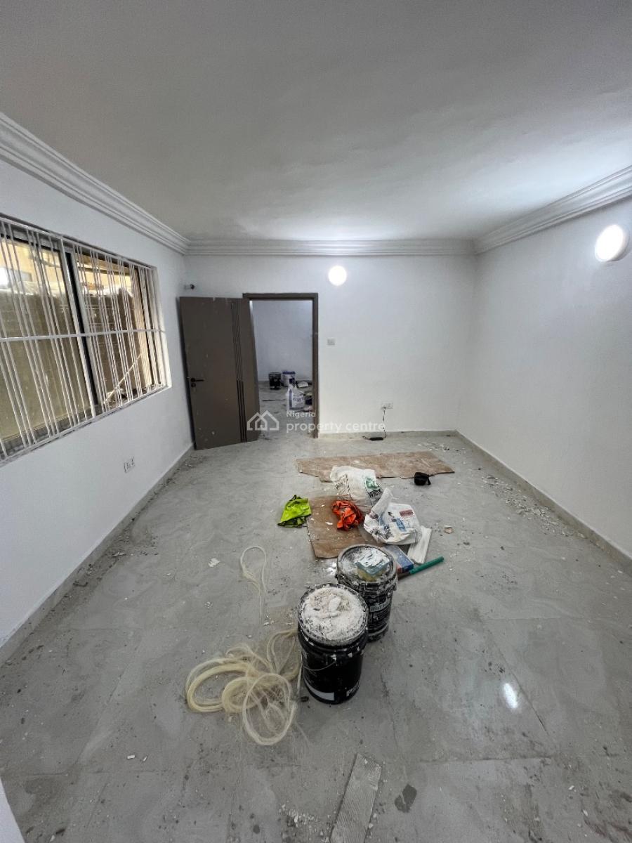 2-room Office Space Comprising 70+ Square-meter, Off Adeola Odeku, Victoria Island (vi), Lagos, Commercial Property for Rent