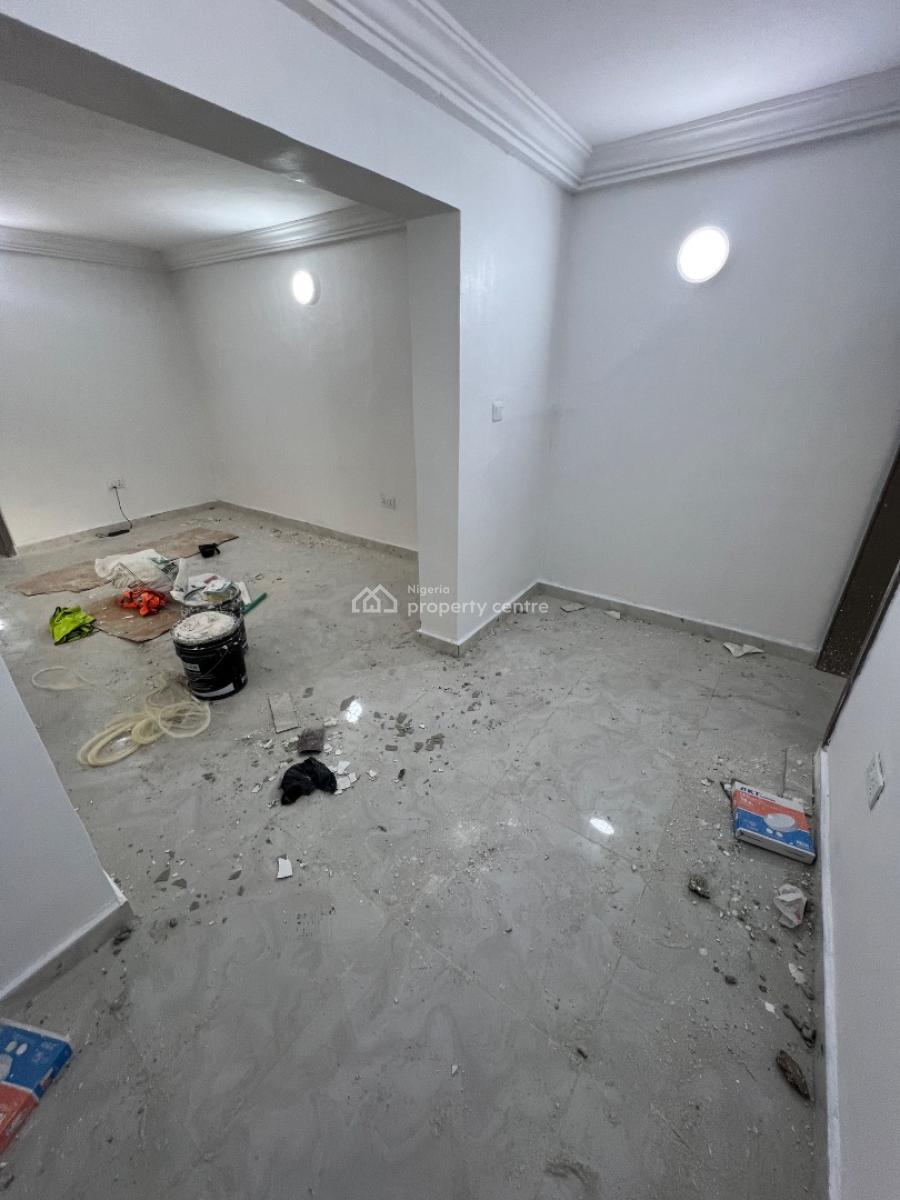 2-room Office Space Comprising 70+ Square-meter, Off Adeola Odeku, Victoria Island (vi), Lagos, Commercial Property for Rent