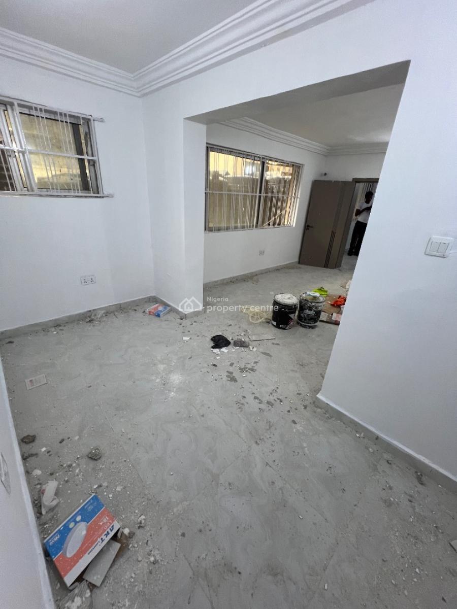 2-room Office Space Comprising 70+ Square-meter, Off Adeola Odeku, Victoria Island (vi), Lagos, Commercial Property for Rent