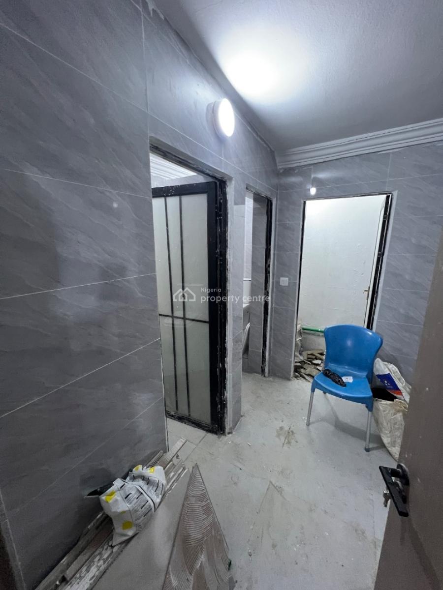 2-room Office Space Comprising 70+ Square-meter, Off Adeola Odeku, Victoria Island (vi), Lagos, Commercial Property for Rent