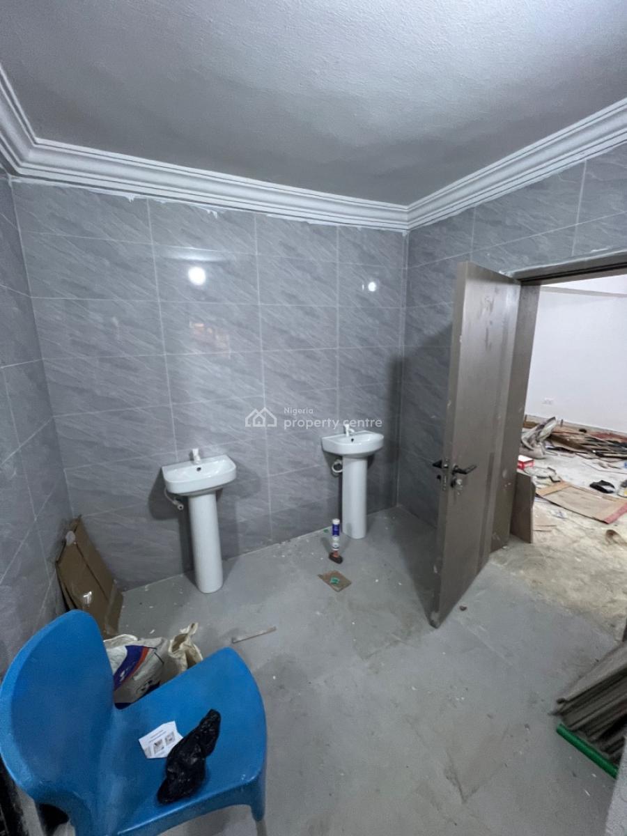 2-room Office Space Comprising 70+ Square-meter, Off Adeola Odeku, Victoria Island (vi), Lagos, Commercial Property for Rent