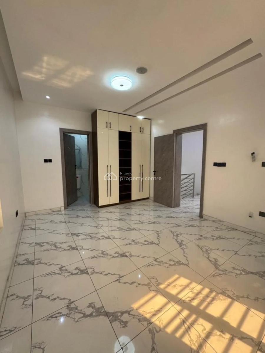 Brand New 4 Bedroom Duplex, Admiralty Way, Lekki Phase 1, Lekki, Lagos, Semi-detached Duplex for Sale