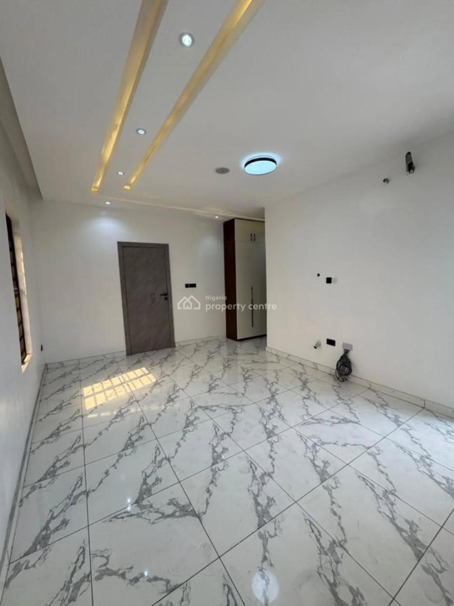 Brand New 4 Bedroom Duplex, Admiralty Way, Lekki Phase 1, Lekki, Lagos, Semi-detached Duplex for Sale