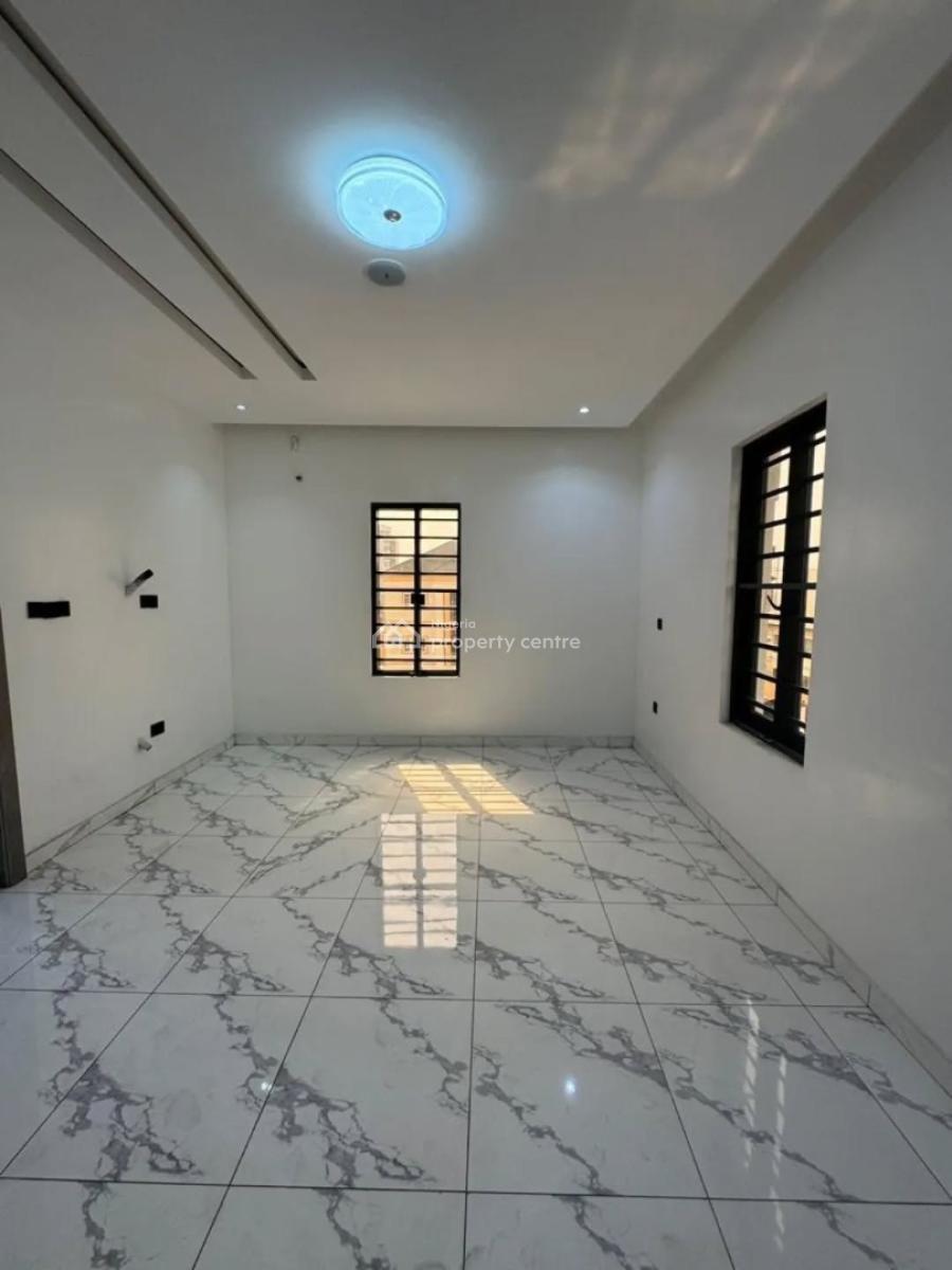 Brand New 4 Bedroom Duplex, Admiralty Way, Lekki Phase 1, Lekki, Lagos, Semi-detached Duplex for Sale