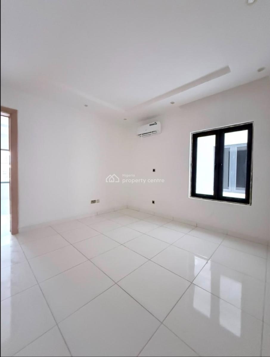 a Premium 4 Bedroom Terrace Duplex, Ikoyi, Lagos, Terraced Duplex for Rent