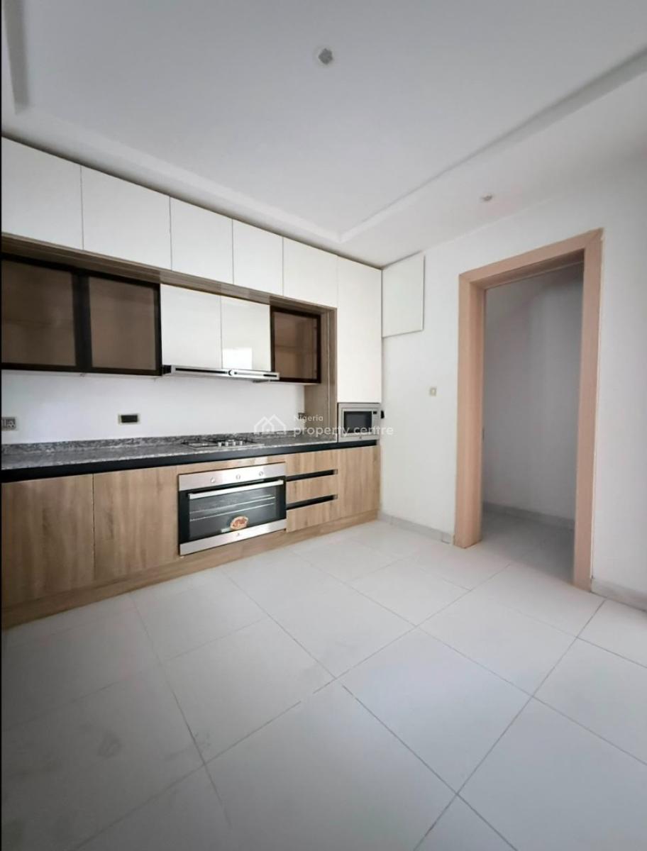 a Premium 4 Bedroom Terrace Duplex, Ikoyi, Lagos, Terraced Duplex for Rent