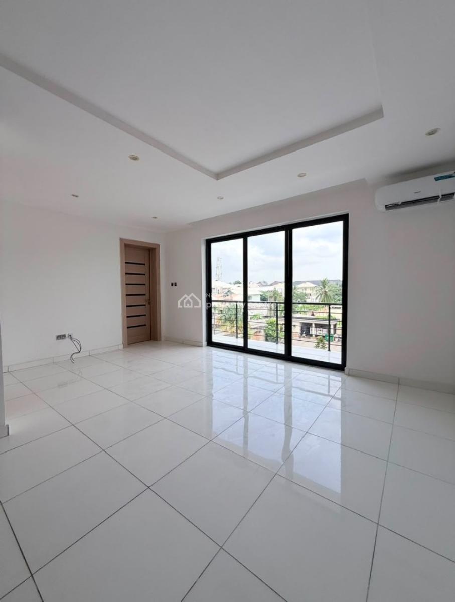 a Premium 4 Bedroom Terrace Duplex, Ikoyi, Lagos, Terraced Duplex for Rent