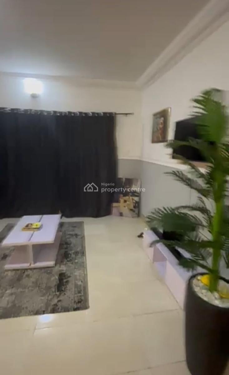 Large Room  Selfcon Inside a Shared Apartment, Green Springs Estate Oke-ira Off, Ado, Ajah, Lagos, Self Contain (single Rooms) for Rent