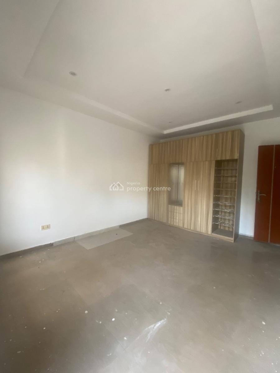 4 Bedroom Terrace Duplex, Guzape District, Abuja, Flat / Apartment for Rent