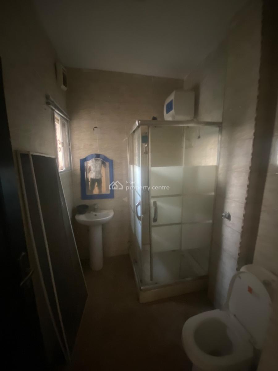 4 Bedroom Terrace Duplex, Guzape District, Abuja, Flat / Apartment for Rent