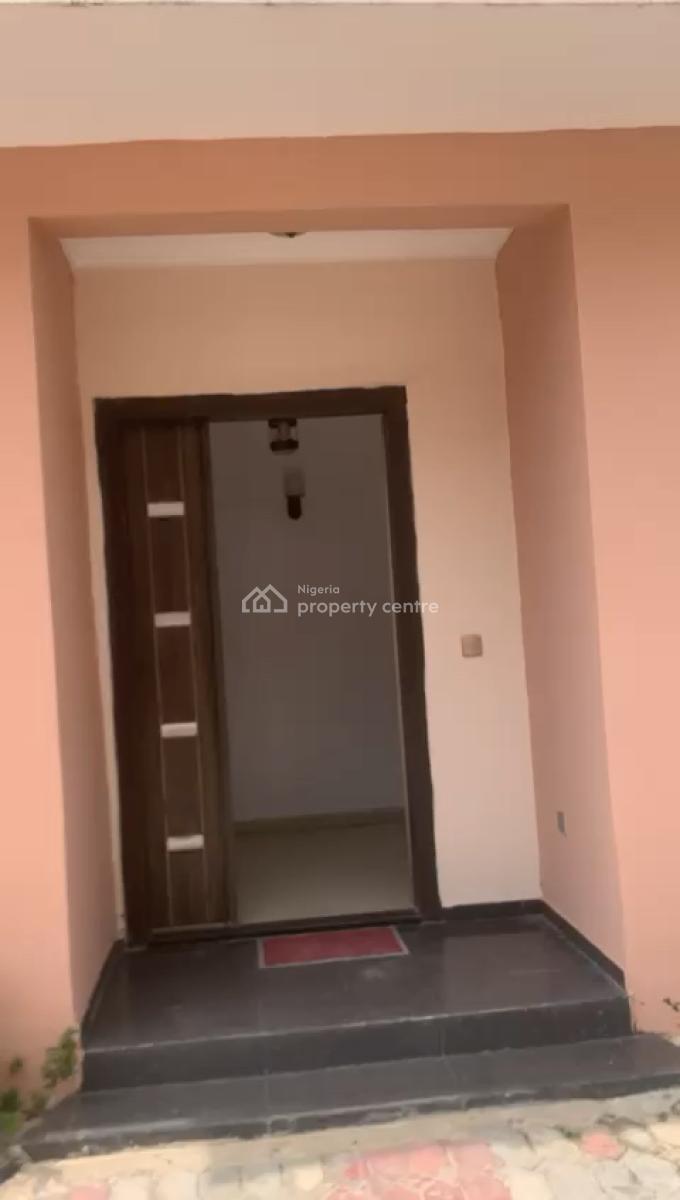 4 Bedroom Duplex Corner Piece, Gra, Abijo, Lekki, Lagos, Semi-detached Duplex for Sale