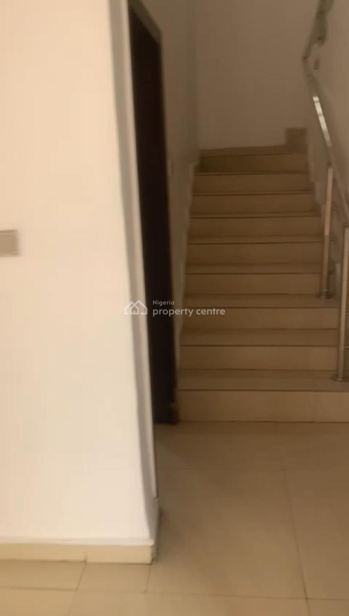 4 Bedroom Duplex Corner Piece, Gra, Abijo, Lekki, Lagos, Semi-detached Duplex for Sale