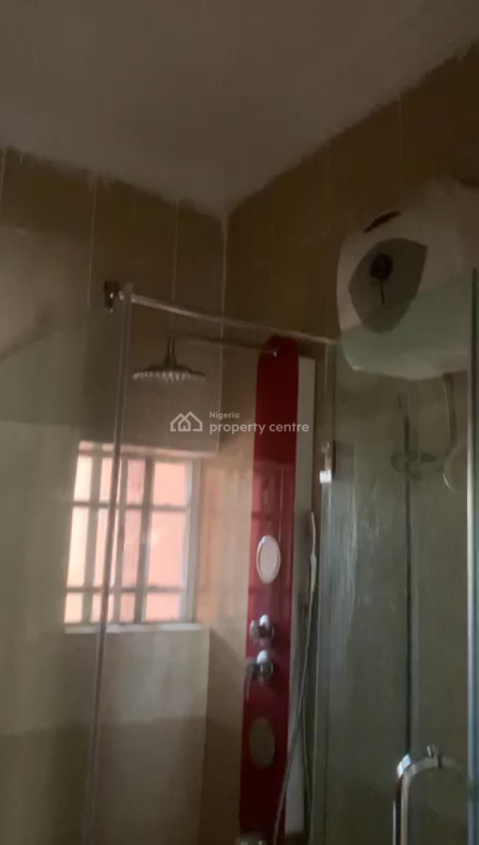 4 Bedroom Duplex Corner Piece, Gra, Abijo, Lekki, Lagos, Semi-detached Duplex for Sale