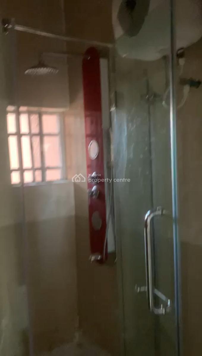 4 Bedroom Duplex Corner Piece, Gra, Abijo, Lekki, Lagos, Semi-detached Duplex for Sale