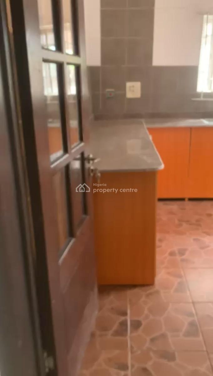 4 Bedroom Duplex Corner Piece, Gra, Abijo, Lekki, Lagos, Semi-detached Duplex for Sale