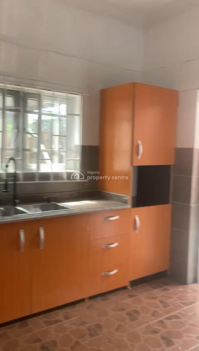 4 Bedroom Duplex Corner Piece, Gra, Abijo, Lekki, Lagos, Semi-detached Duplex for Sale