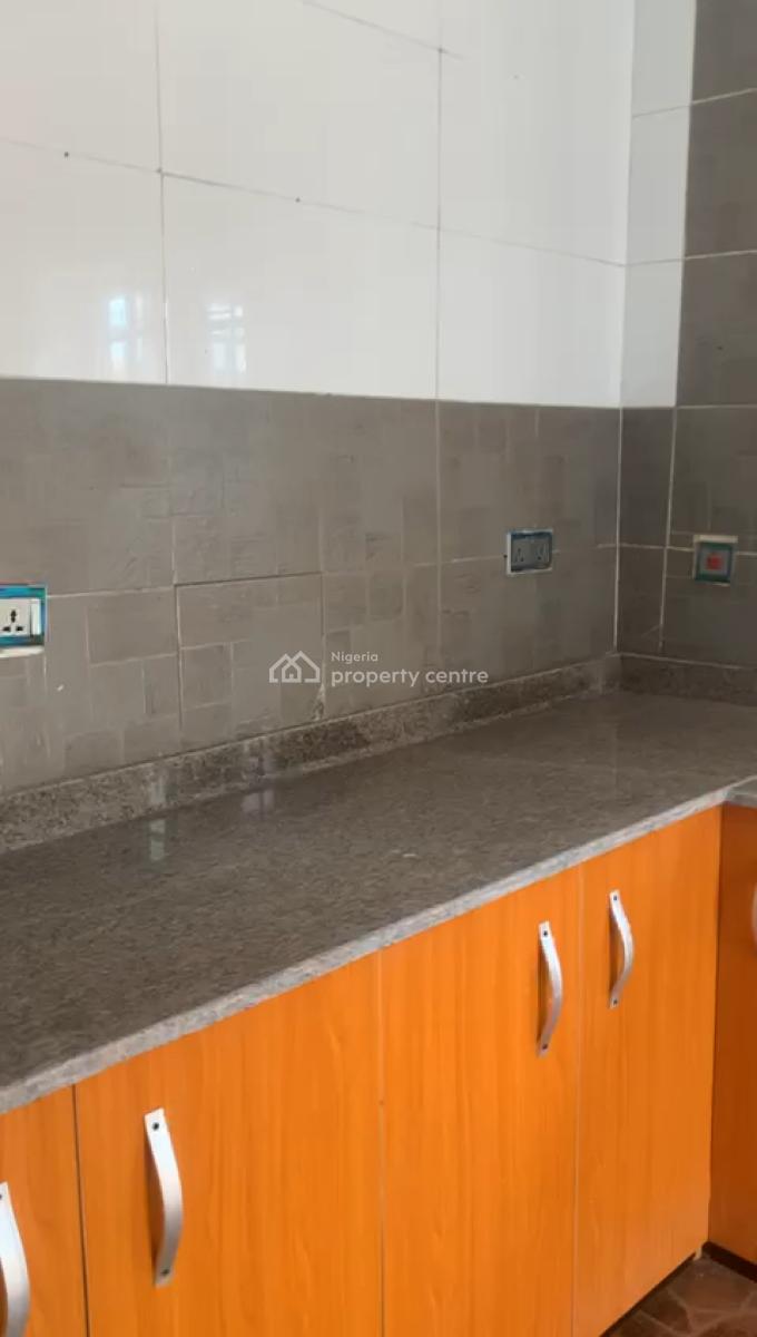 4 Bedroom Duplex Corner Piece, Gra, Abijo, Lekki, Lagos, Semi-detached Duplex for Sale